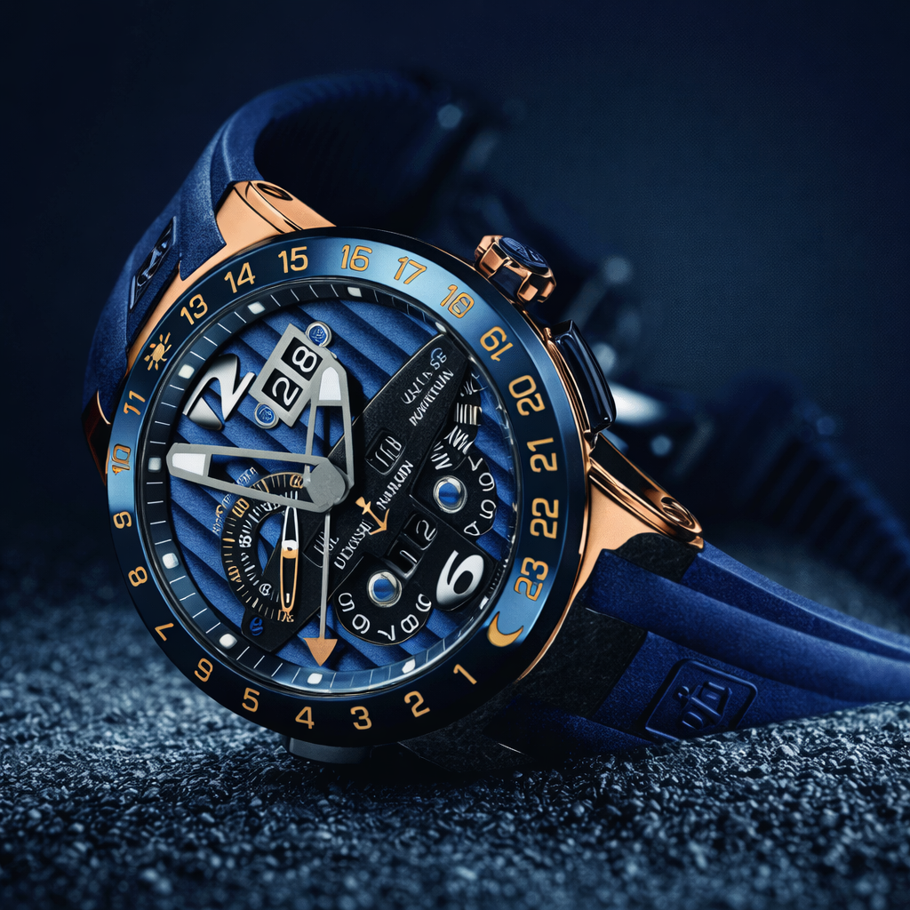 Fashion & Lifestyle Accessories