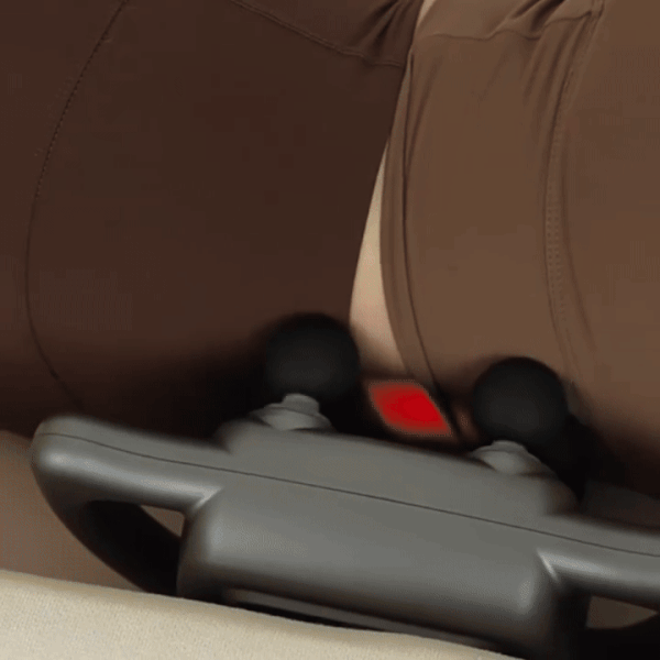 8D Massage Gun (WNK-569) Ⓢ