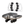 8D Massage Gun (WNK-569) Ⓢ
