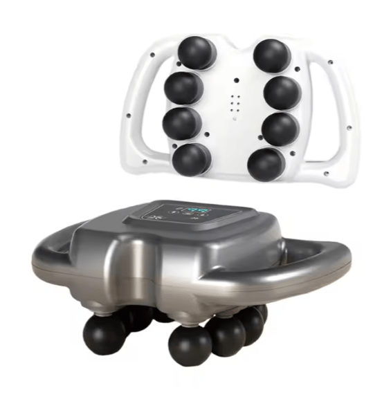 8D Massage Gun (WNK-569) Ⓢ