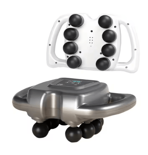 8D Massage Gun (WNK-569) Ⓢ