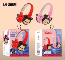 Lovely Headset For Kids