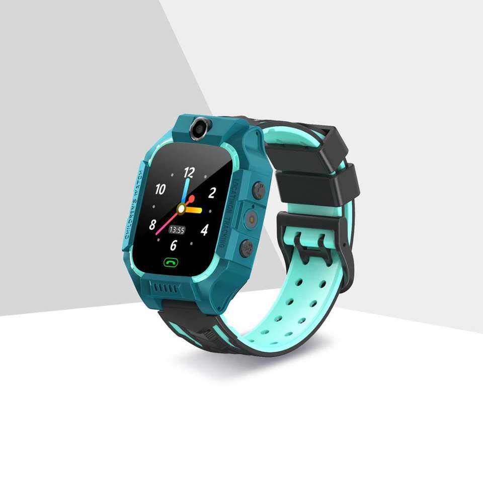 Alreha - Kids Smartwatch