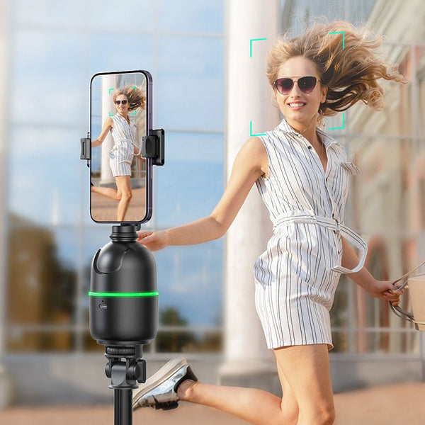 Auto Face Tracking Desktop Gimbal