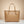 BC Monogram Structured Tote Handbag
