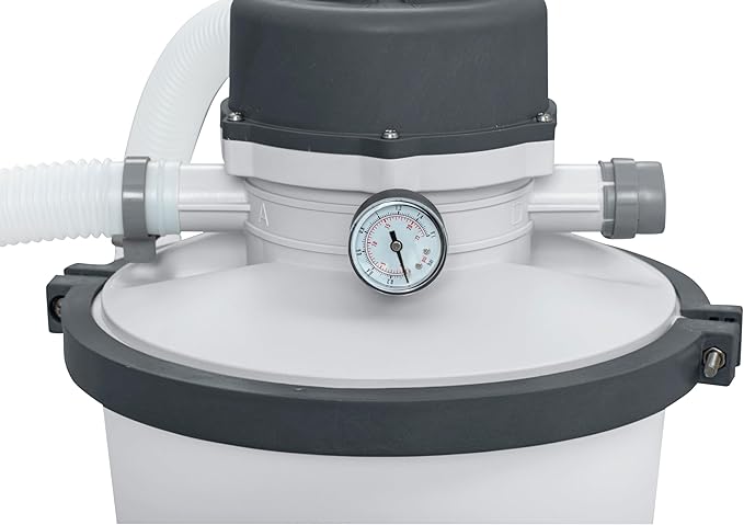 Bestway - Filter Media Ⓢ