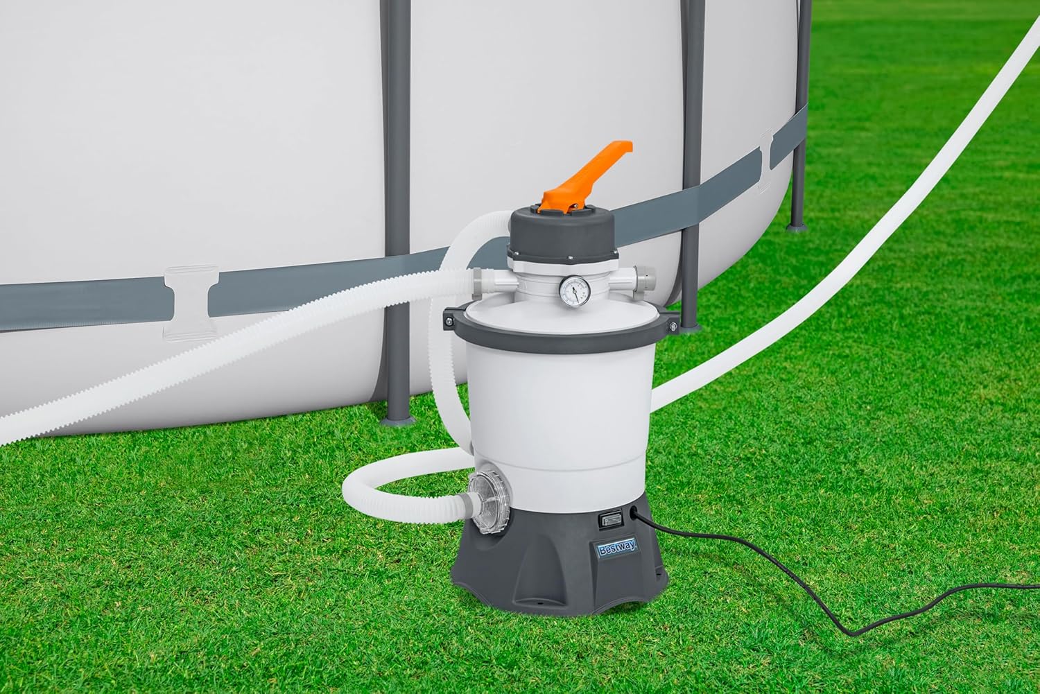 Bestway - Filter Media Ⓢ