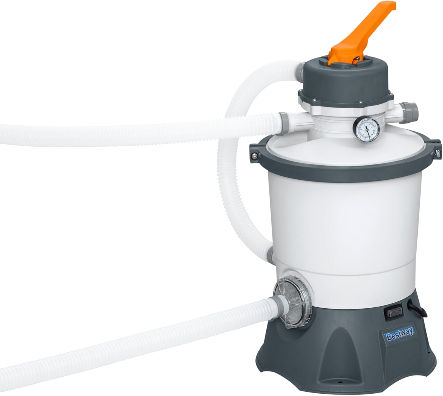 Bestway - Filter Media Ⓢ