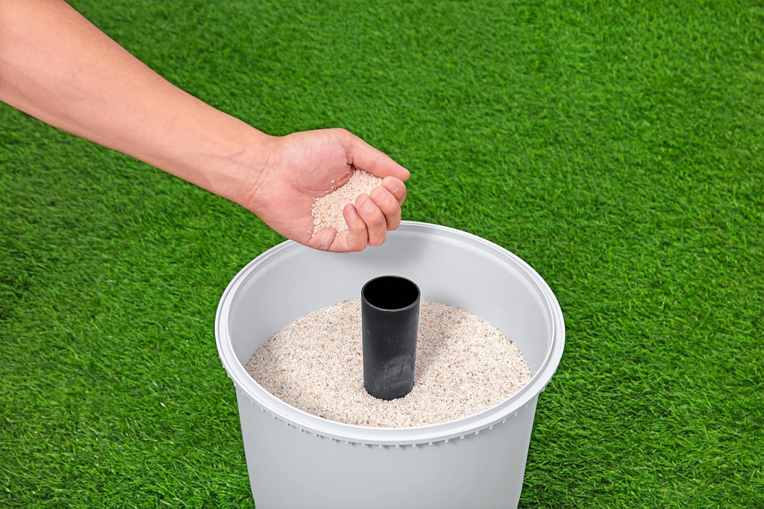 Bestway - Filter Media Ⓢ