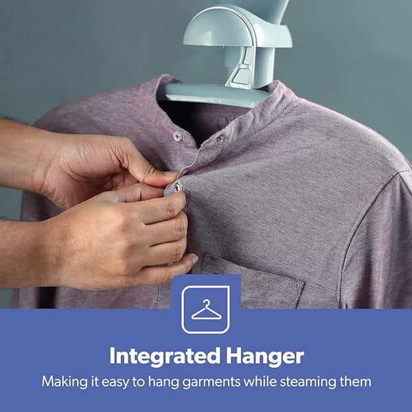 Clothing Steamer ©