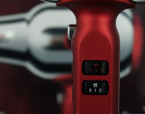 DSP - Salon Pro Secadora Classic Hair Dryer ©