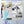 Electric Cleaning Scrubber Ⓢ