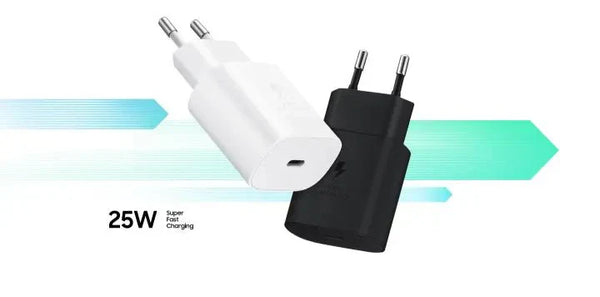 Fast Charging Adapter