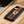 Ferrari Racing Stripes iPhone Case