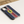 Ferrari Racing Stripes iPhone Case