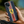 Ferrari Racing Stripes iPhone Case