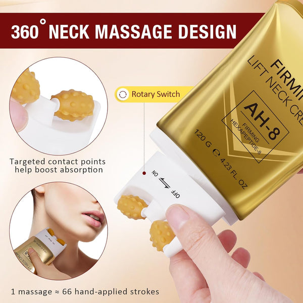 Firming Lifting Neck Cream