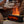 Flame Fireplace Aroma Diffuser