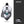 Forerunner Esports Gaming Mouse Wired Mechanical Macro Metal Weighted Mute