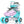 GI - Adjustable Inline Skates for Kids © Ⓢ