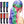 Hair Dye Comb (Pack of 6)