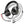 Hoco - Over-Ear Gaming Headset (W108)