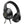 Hoco - Over-Ear Gaming Headset (W108)