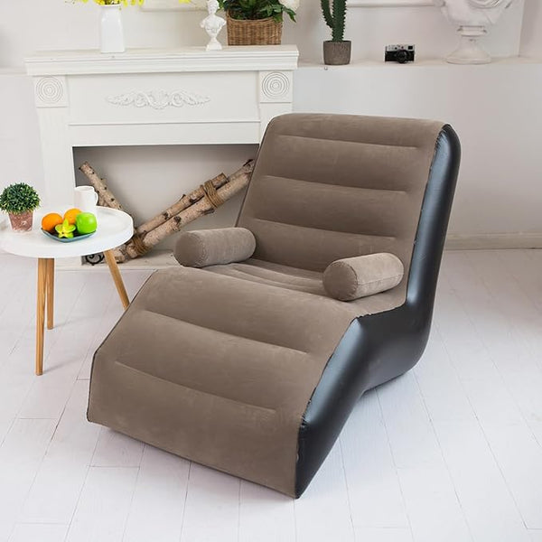 Inflatable Sofa Couch © Ⓢ