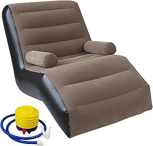 Inflatable Sofa Couch © Ⓢ