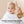 Kidilo - Baby Brush & Comb Set