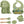 Kidilo - Baby Feeding Set