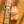 Labubu - Wish & Fuzz Rainbow Wrist‑Strap Keychain