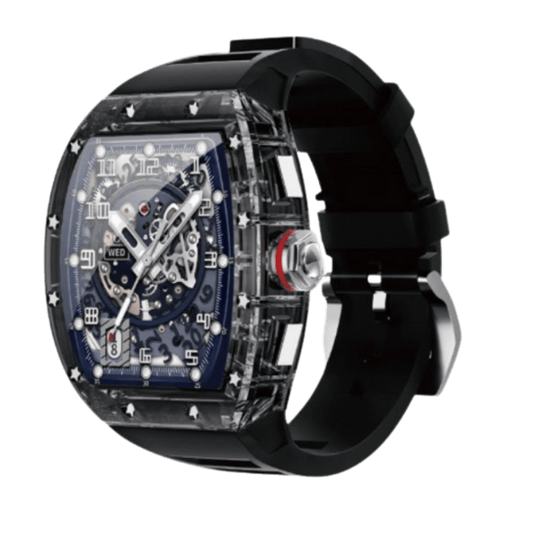 Lenyes - Mars MillerSmart Watch ©