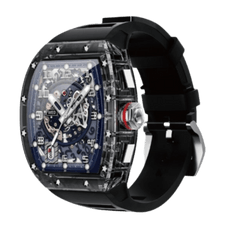 Lenyes - Mars MillerSmart Watch ©