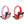 Lovely Headset For Kids
