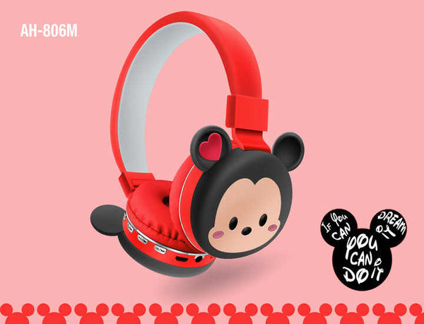 Lovely Headset For Kids
