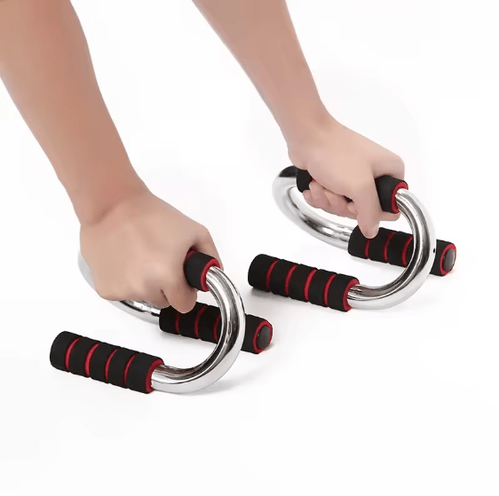 Marshal Fitness - Push-Up Bar