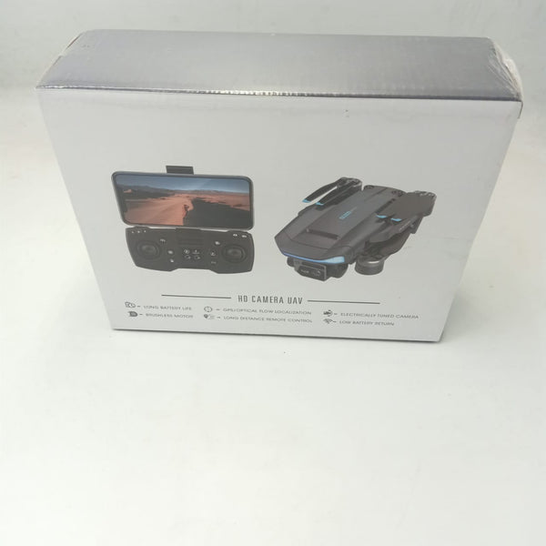Mini GPS Drone (Single Camera) ©