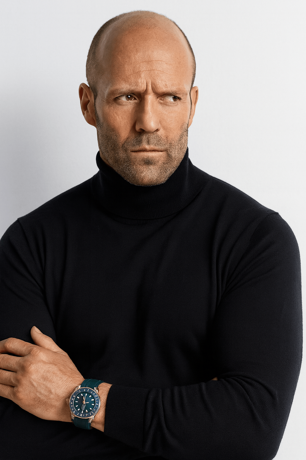 Omega - Luxury Automatic Diver Watch (A+) Ⓢ