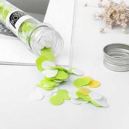 Paper Soap Tubes
