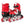 Power Super Adjustable Inline Skates © Ⓢ