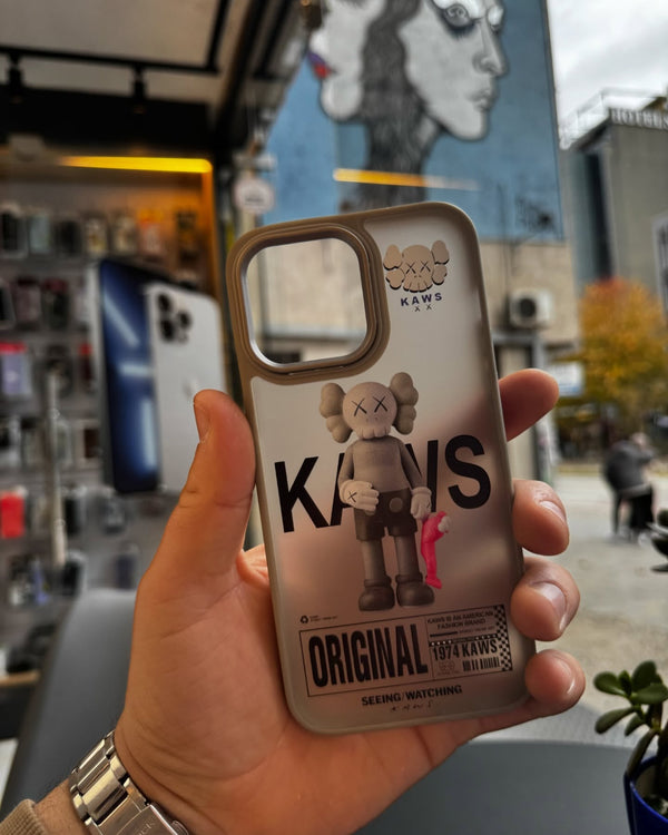Printed Iphone Case