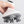 Rechargeable Waterproof Head Massager Electric Scalp Massager