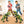 Remote-Control Dilophosaurus Dinosaur Toy Ⓢ