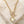 Retro Minimalist Heart Pendant Necklace For Women