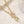 Retro Minimalist Heart Pendant Necklace For Women