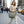 Ribbed Texture Tote Handbag