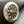 Rolex-Style Explorer Wall Clock ©