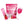 Wink White Collagen Pink Glow Plus