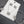 Silver Rectangle Crystal & Pearl Jewelry Set